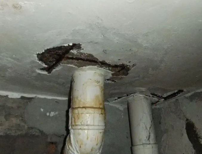 新北卫生间漏水维修公司浅析新北卫生间渗水维修的方法