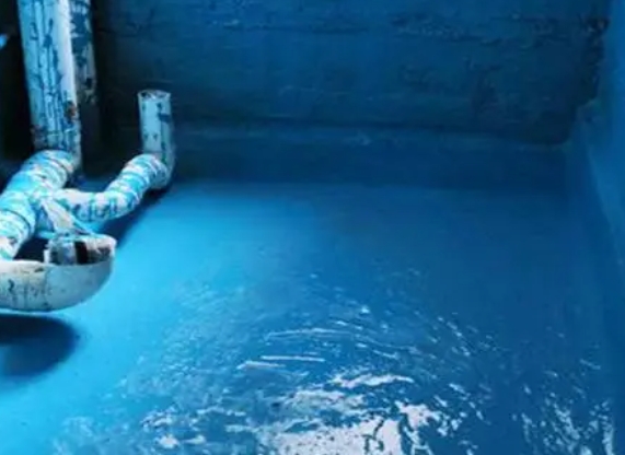 新北卫生间漏水维修公司分下防水公司如何判断防水工程的质量?