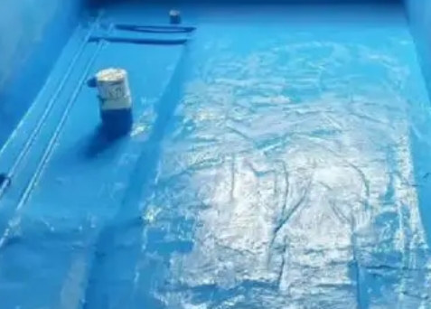 新北卫生间漏水维修公司分享下新北卫生间防水工程中常用防水涂料介绍。